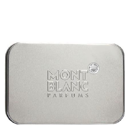 Mont Blanc Parfum Box 1 ชิ้น 